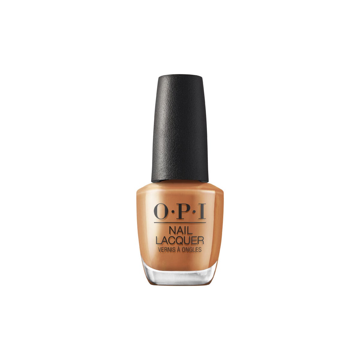 OPI Nail Lacquer - Have Your Panettone And Eat It Too MUSE OF MILAN