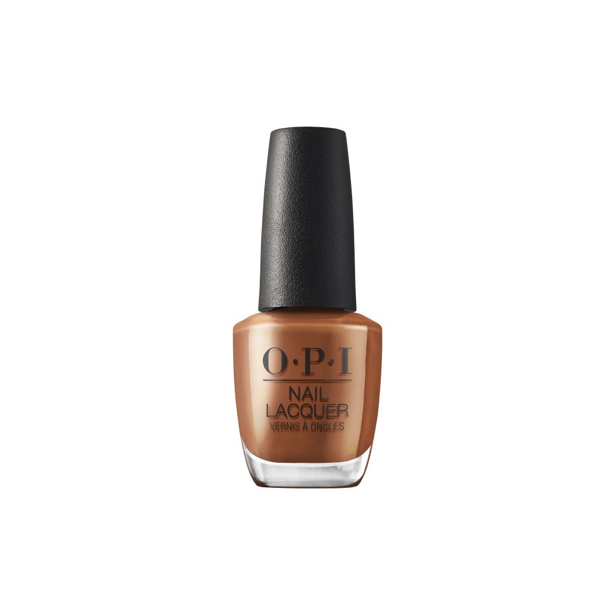 OPI Nail Lacquer - My Italian Is A Little Rusty MUSE OF MILAN