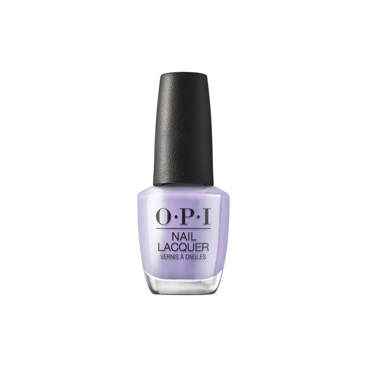 OPI Nail Lacquer - Galleria Vittorio Violet MUSE OF MILAN