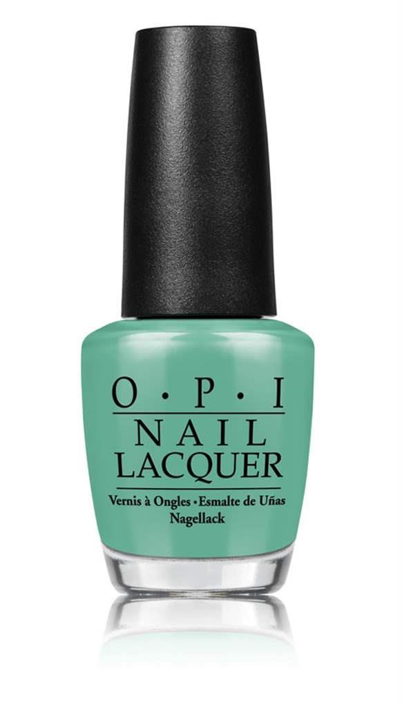 OPI Nail Lacquer - My Dogsled is a Hybrid