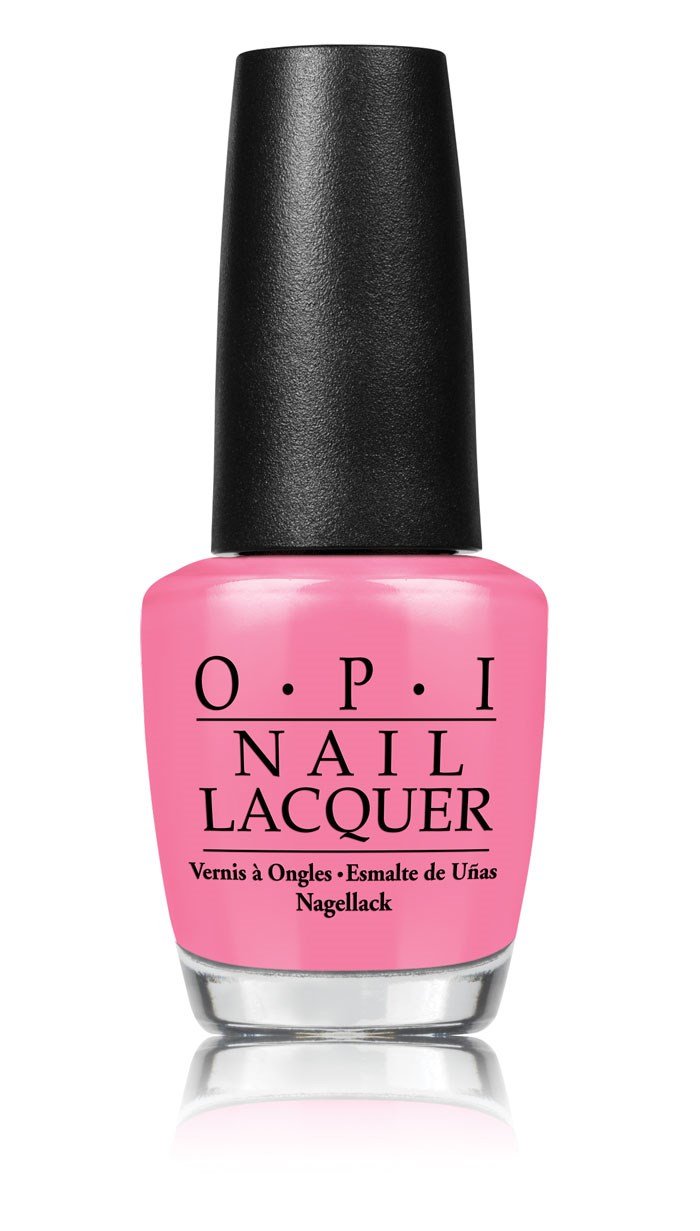 OPI Nail Lacquer - Suzi Nails New Orleans - NEW ORLEANS