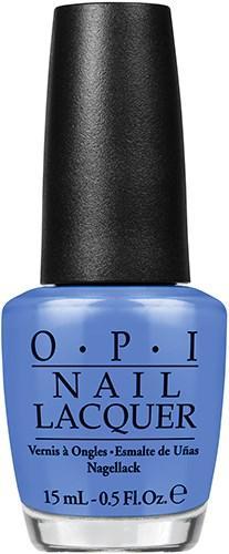 OPI Nail Lacquer - Rich Girls &amp; Po-Boys - NEW ORLEANS
