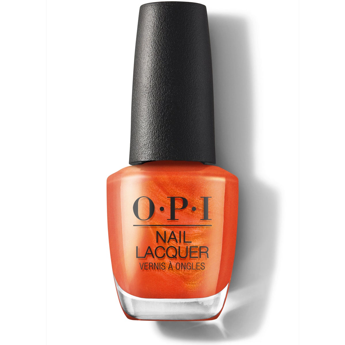 OPI Nail Lacquer - PCH Love Song