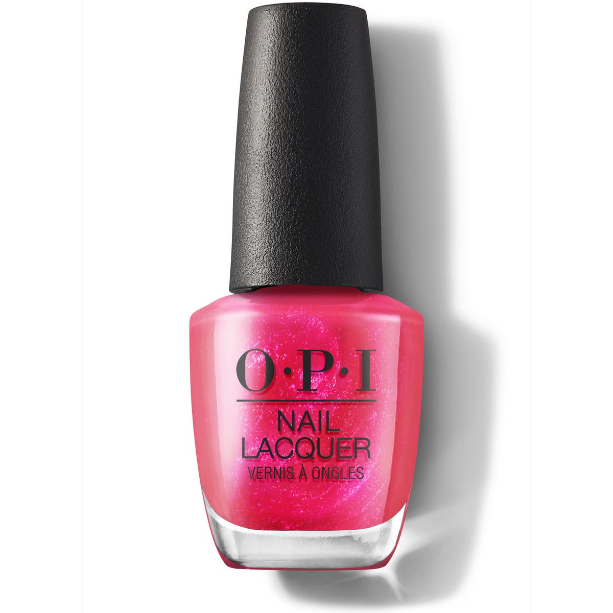 OPI Nail Lacquer - Strawberry Waves Forever