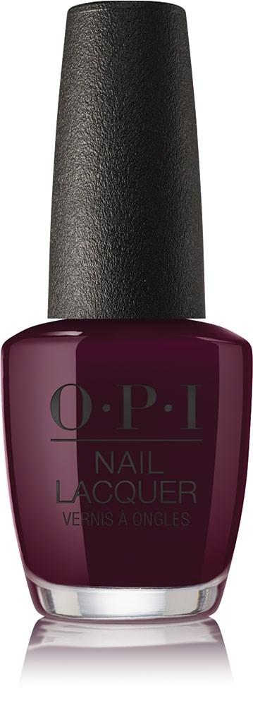 OPI Nail Lacquer - Yes My Condor Can-do! - PERU
