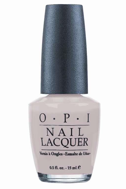 OPI Nail Lacquer - Samoan Sand