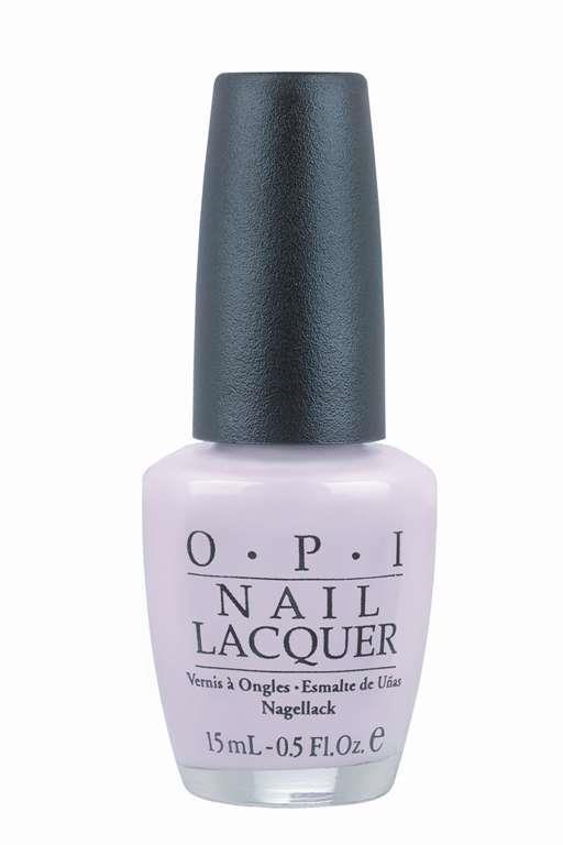 OPI Nail Lacquer - Mimosas For Mr &amp; Mrs  Laque