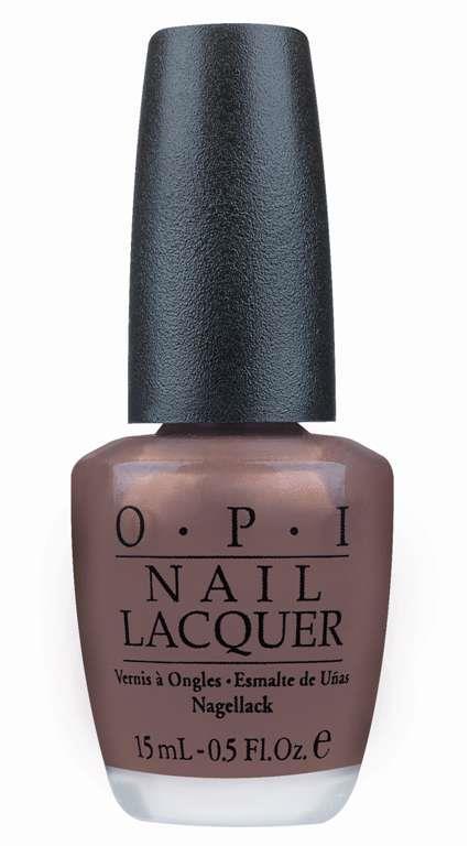 OPI Nail Lacquer - Cosmo-Not Tonight Honey!