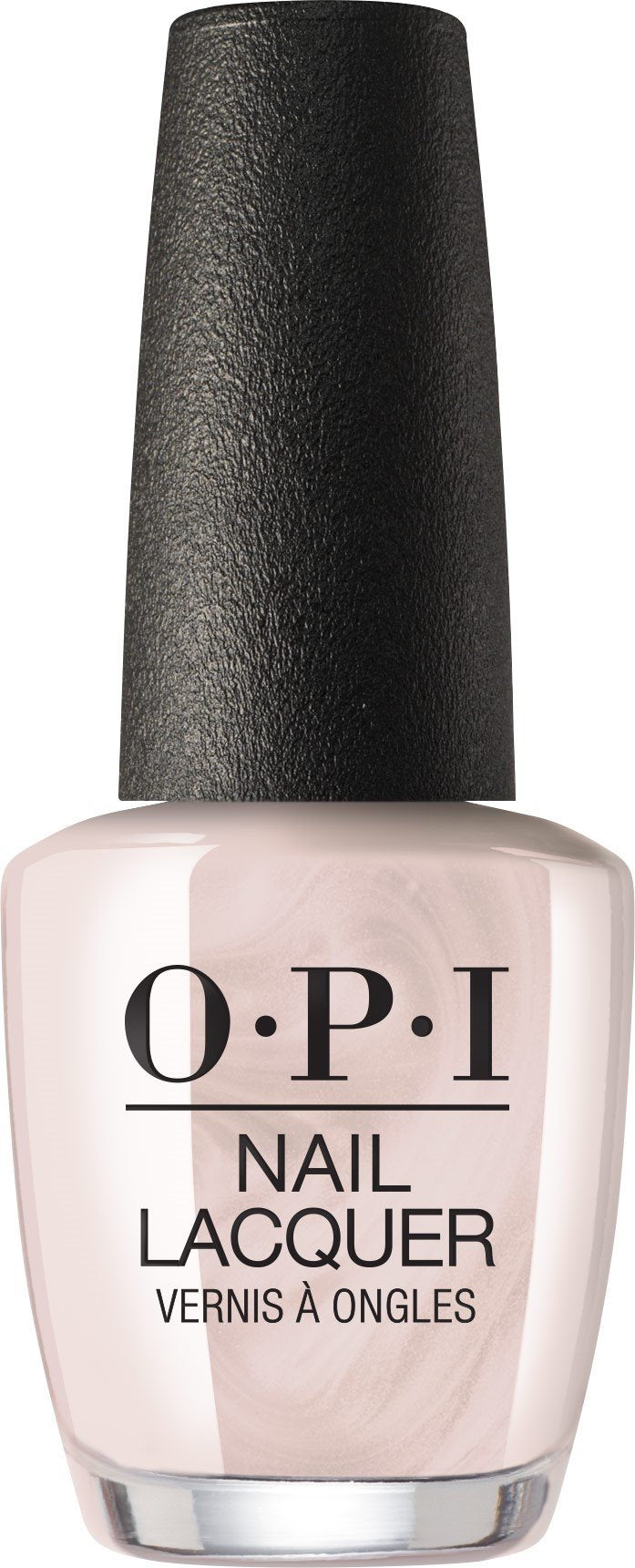 OPI Nail Lacquer - Chiffon-d Of You - ALWAYS BARE