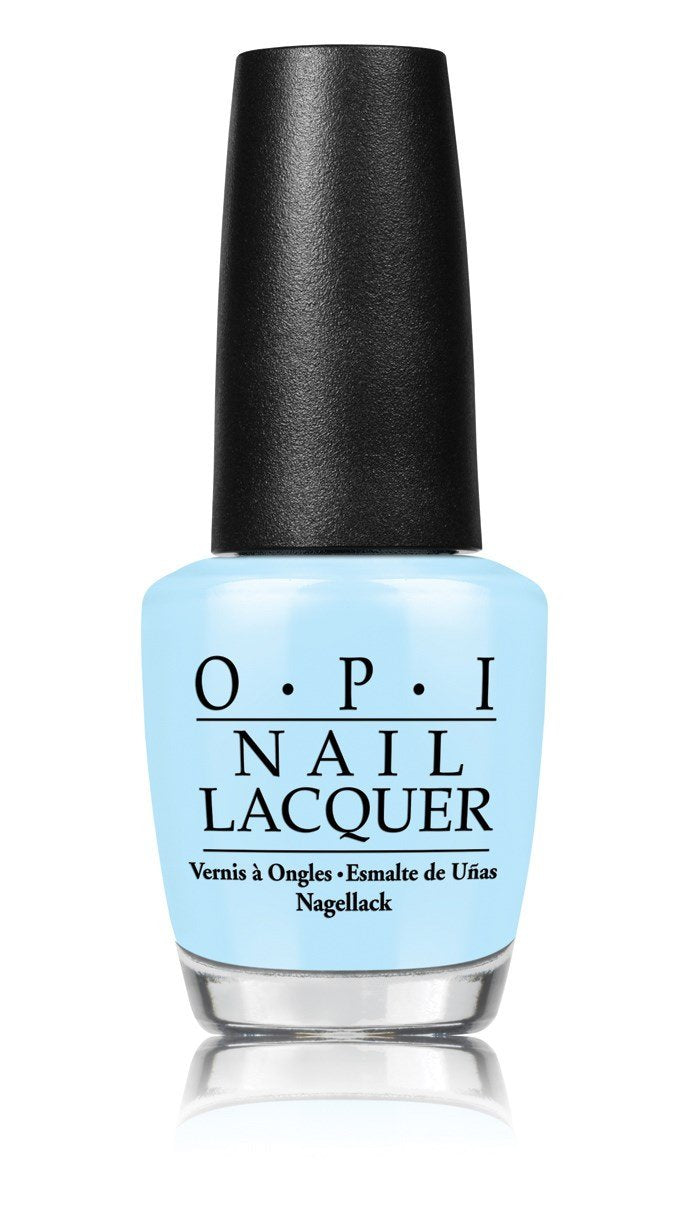 OPI Nail Lacquer - It&#39;s A Boy! - SOFT SHADES PASTEL