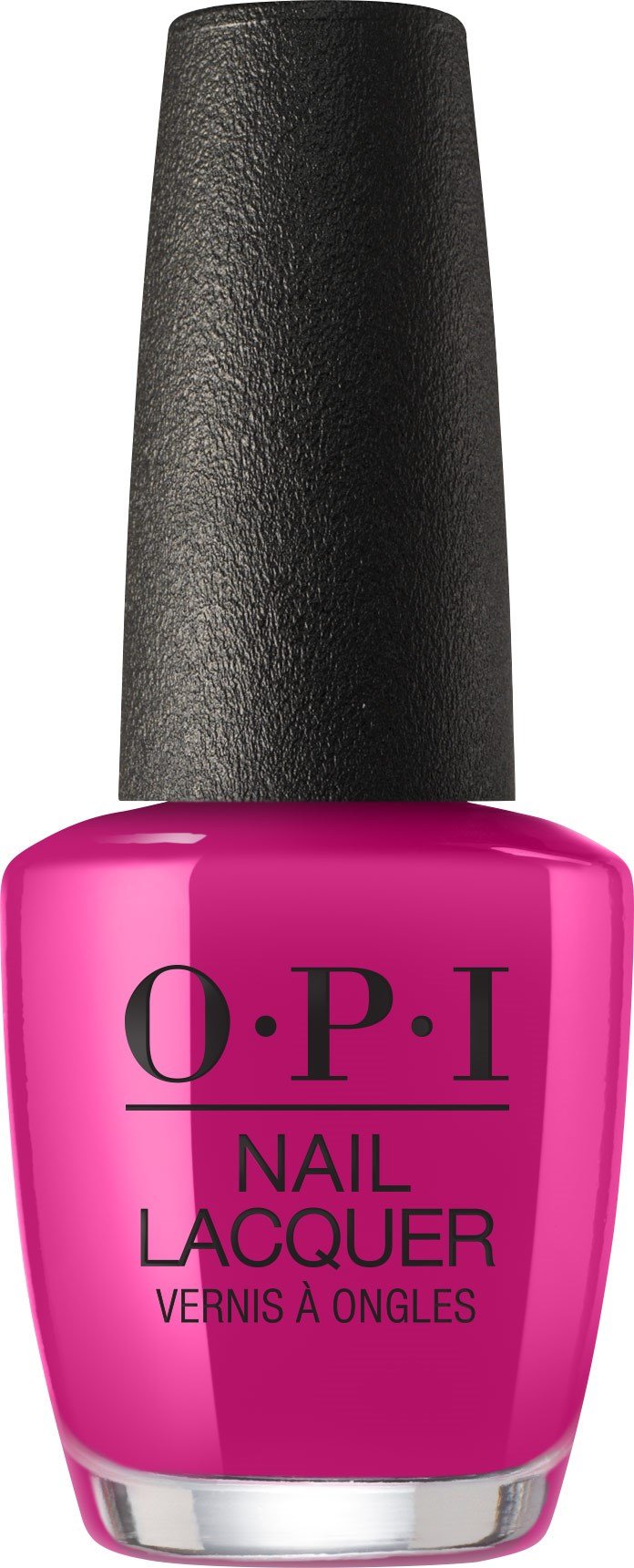 OPI Nail Lacquer - Hurry-juku Get this Color!