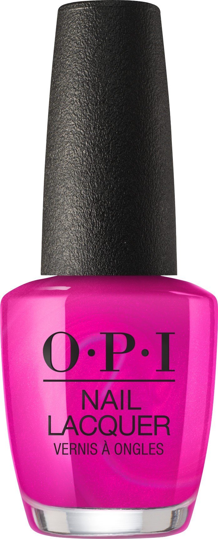 OPI Nail Lacquer - All Your Dreams In Vending Machines - TOKYO