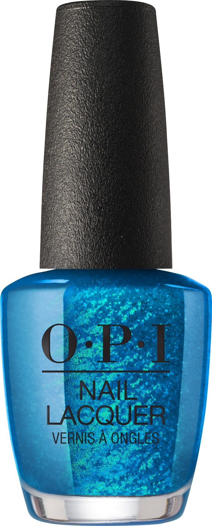 OPI Nail Lacquer - Nessie Plays Hide &amp; Sea-k