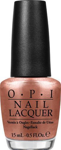 OPI Nail Lacquer - Worth A Pretty Penne - VENICE