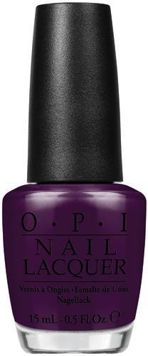 Laca de uñas OPI - O Suzi Mio - VENECIA