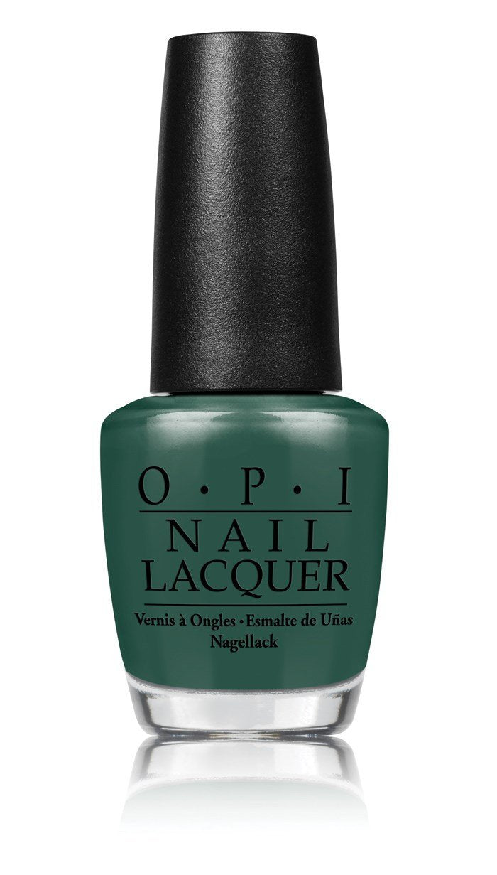 OPI Nail Lacquer - Stay Off The Lawn!