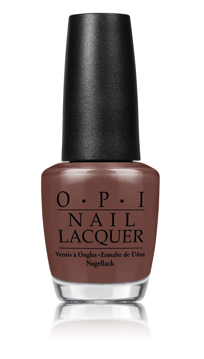 OPI Nail Lacquer - Squeaker Of The House