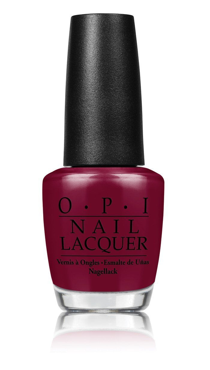 OPI Nail Lacquer - We the Female