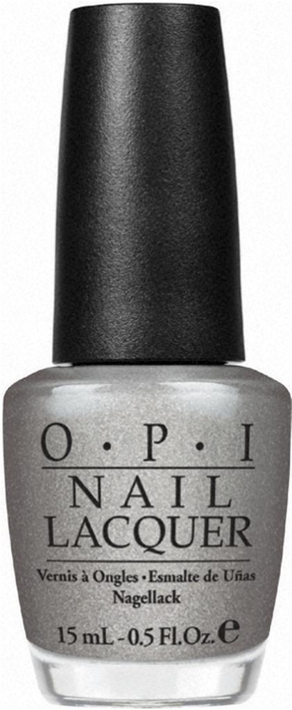 OPI Nail Lacquer - Lucerne-tainly Look Marvelous