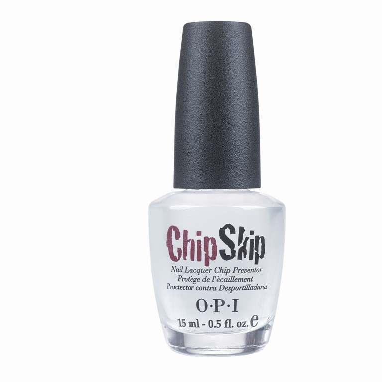 OPI - Saltar chip