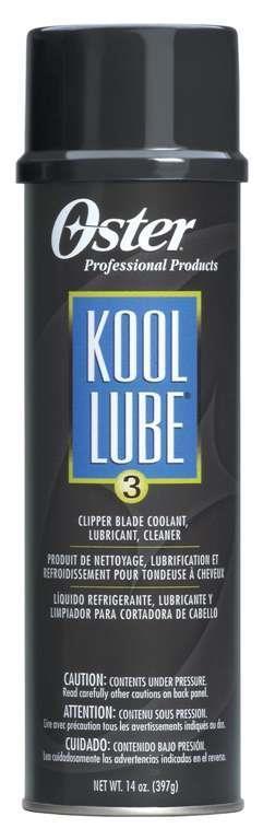 Kool Lube 3 Spray Coolant 76300-101