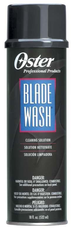 500ml Blade Wash Cleaner 14Oz 76300103