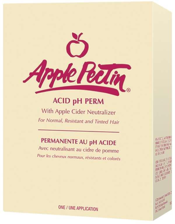 Quantum Apple Pectin Perm Acid