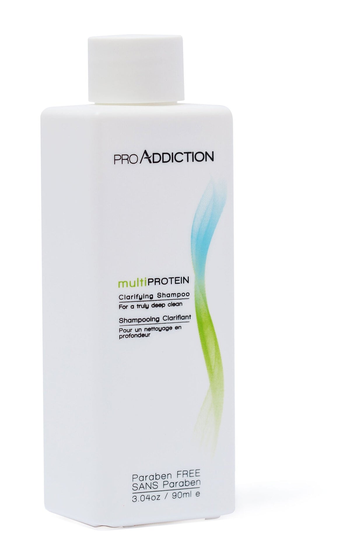 ProAddiction Clarifying Shampoo 90ml