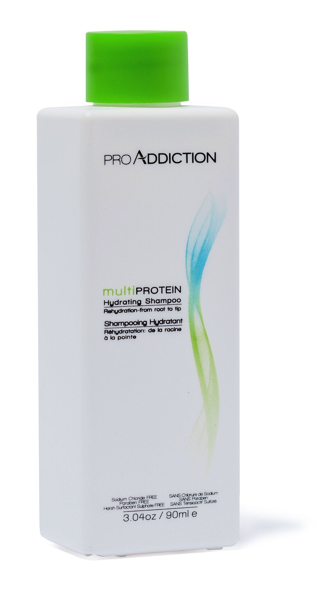 ProAddiction Hydrating Shampoo 90ml