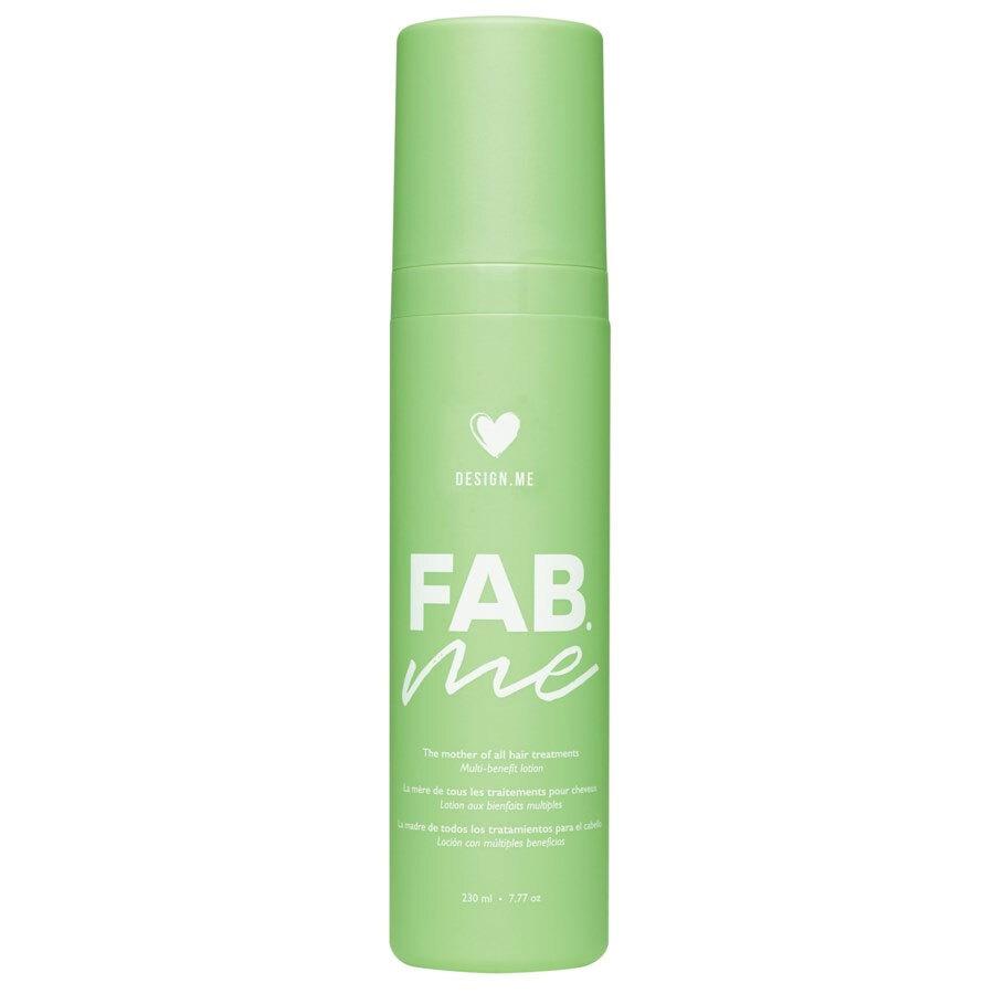 DesignMe Fab ME leave in treatment 230ml