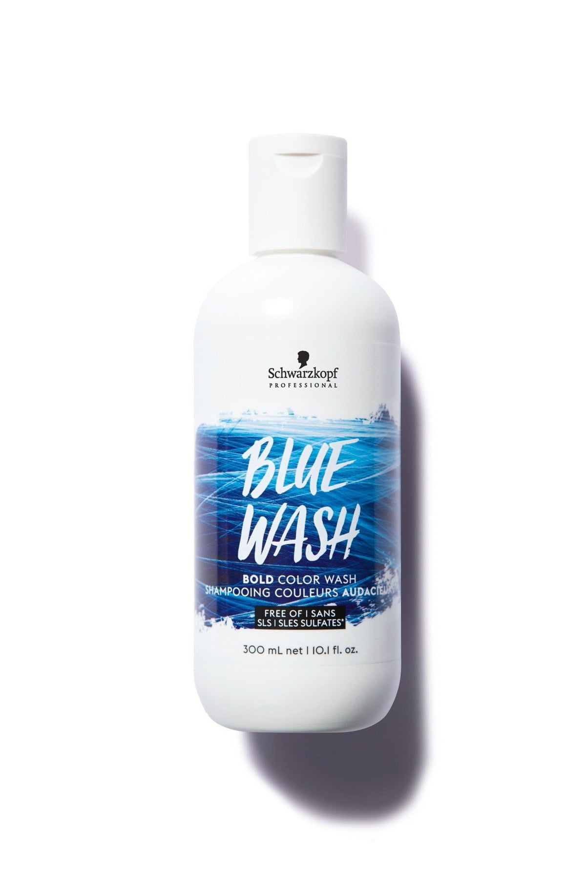 Schwarzkopf - Bold Color Wash Blue 300ml