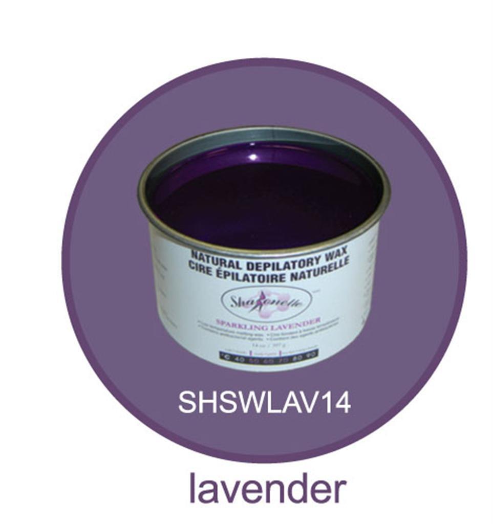 Lavender Wax 14oz