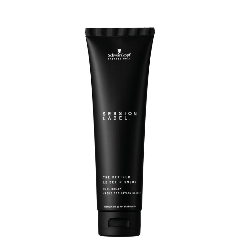 OSIS+ Session Label The Tamer / The Definer Curl Cream 150ml