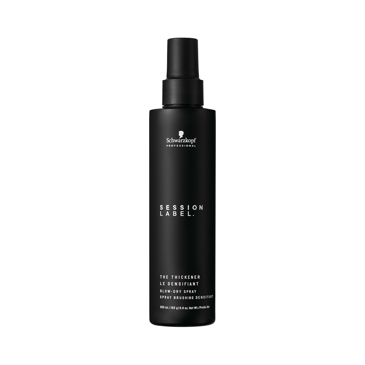 OSIS+ Session Label The Espesante Blow Dry Spray 200ml