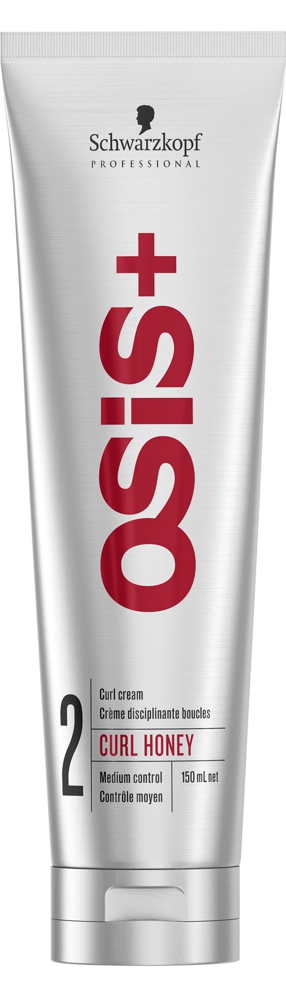 OSIS+ Curl Honey FP Curl and Wave Cream 150ml
