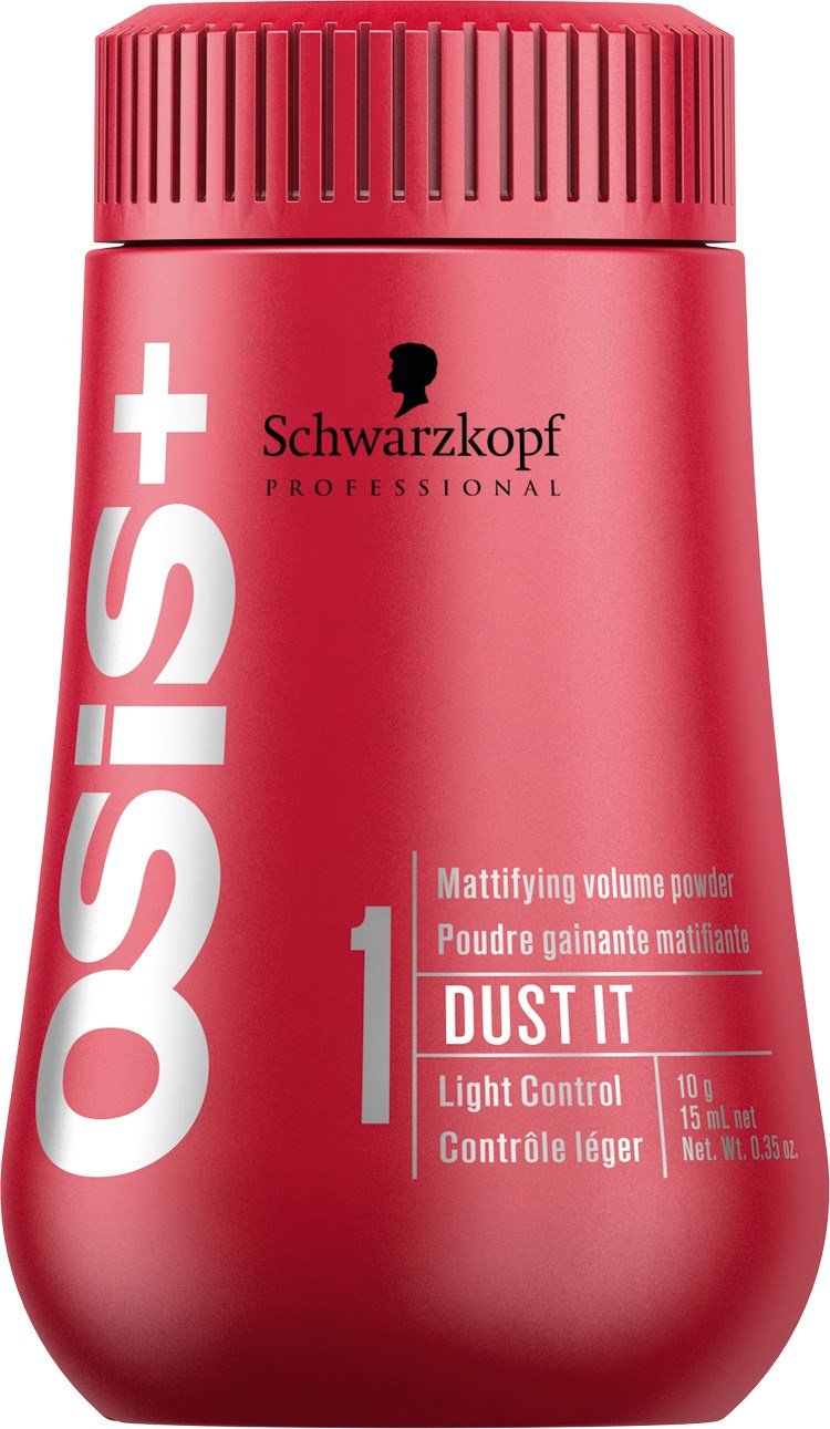 OSIS+ Dust It Mattifying Volume Powder 10ML