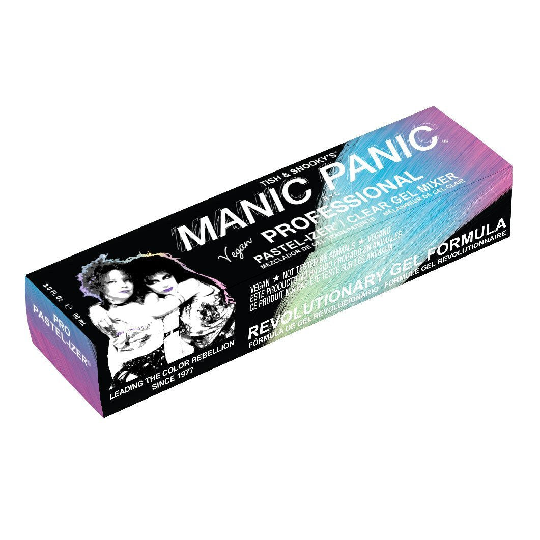 Pro Pastel-Zer Manic Panic