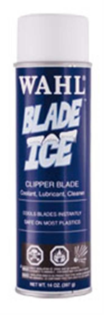 Lubricante y limpiador Blade Ice