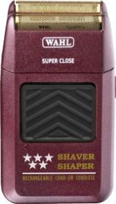 Wahl 5 Star Shaper Cord Cordless Shaver