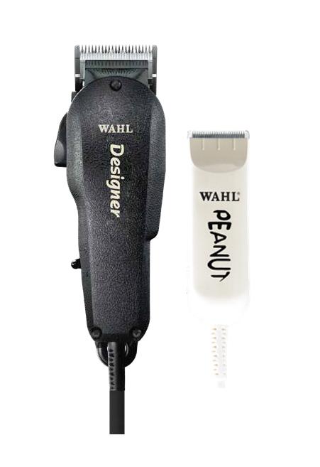 Wahl All Star Combo Designer with PEANUT FP