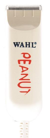Wahl Classic White Peanut Trimmer