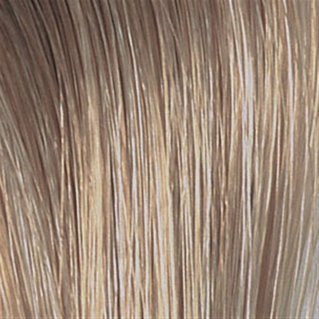 7A 672 Color Charm Med Smokey Ash Blonde