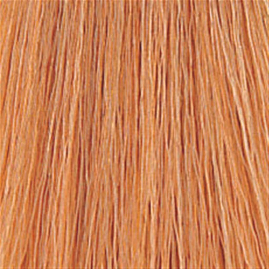8RG 729 Color Charm Titian Red Blonde