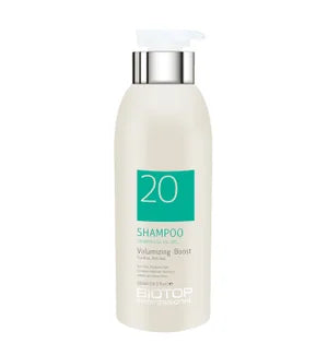 Biotop - 20 Volume Boost Shampoo Ltr