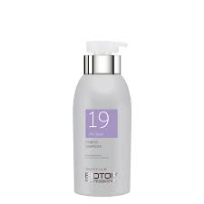 Biotop - 19 Pro Silver Shampoo 330ml