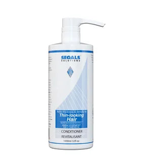 Segals Solutions Thinning Conditioner Ltr