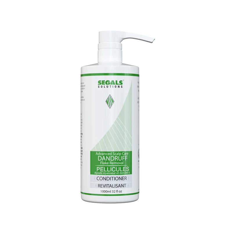 Segals Solutions Anti Dandruff Conditioner Ltr