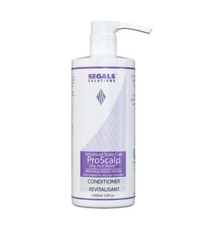 Segal Psoriasis Anti Itch Conditioner Ltr