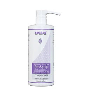 Segals Solutions Purple Conditioner Ltr