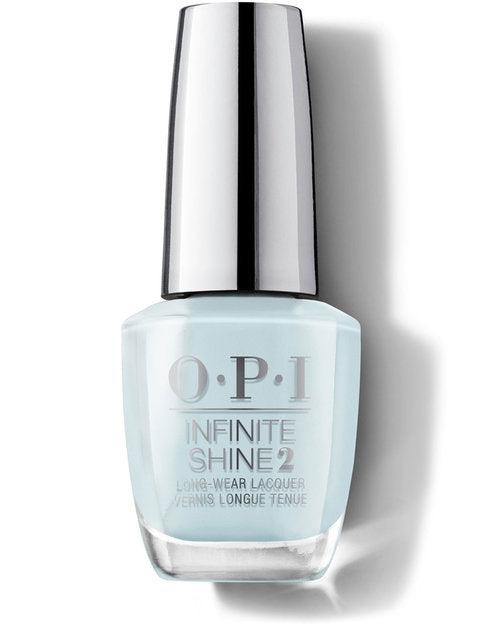 OPI Infinite Shine- Eternally Turquoise